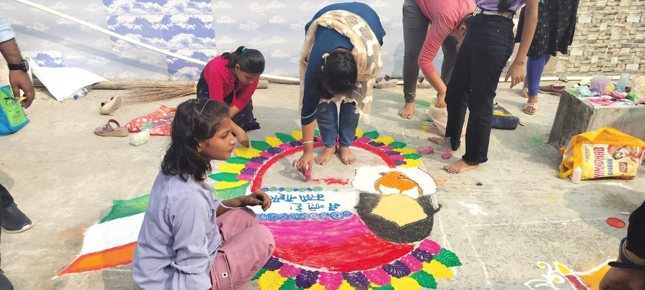 childrens day celebration